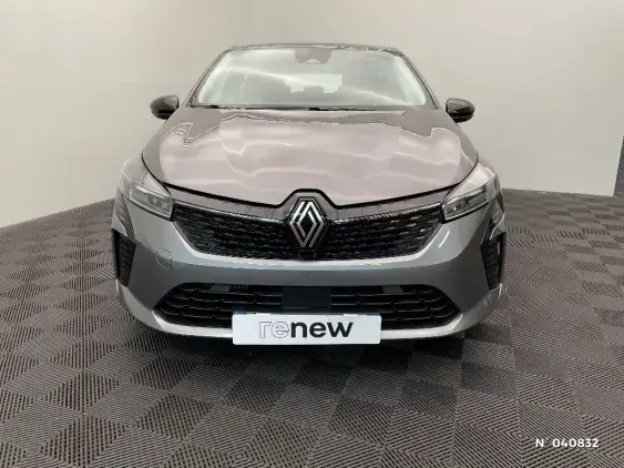 RENAULT CLIO V - voiture d'occasion - Photo 3