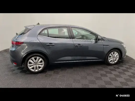 RENAULT MEGANE IV - voiture d'occasion - Photo 5