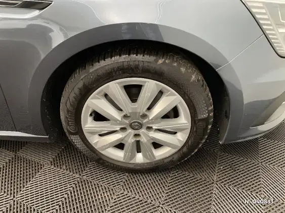 RENAULT MEGANE IV - voiture d'occasion - Photo 8