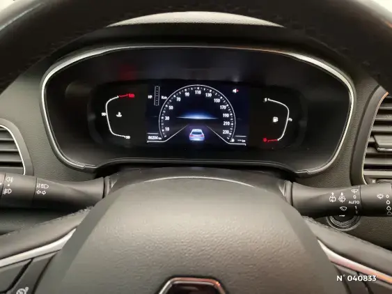 RENAULT MEGANE IV - voiture d'occasion - Photo 12