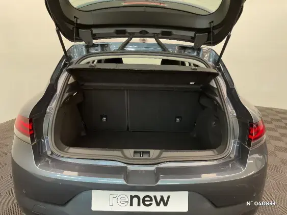 RENAULT MEGANE IV - voiture d'occasion - Photo 7