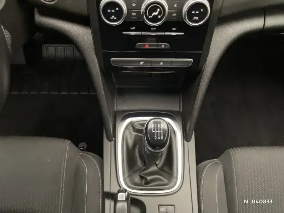 RENAULT MEGANE IV - voiture d'occasion - Photo 15