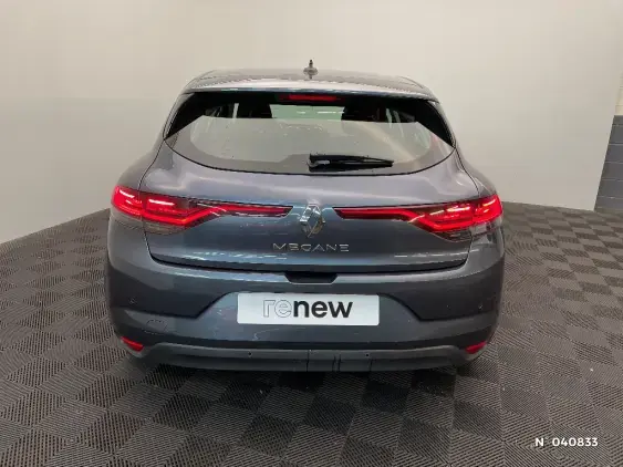 RENAULT MEGANE IV - voiture d'occasion - Photo 6