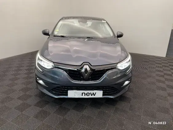 RENAULT MEGANE IV - voiture d'occasion - Photo 3