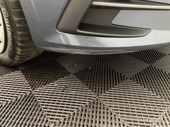 RENAULT MEGANE IV - voiture d'occasion - Photo 26