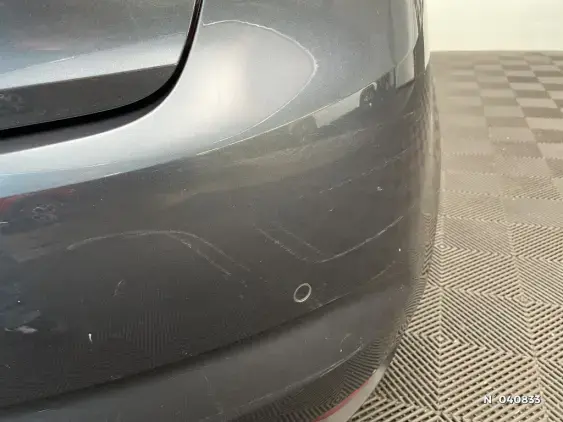 RENAULT MEGANE IV - voiture d'occasion - Photo 27