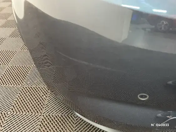 RENAULT MEGANE IV - voiture d'occasion - Photo 28