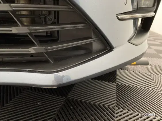 RENAULT MEGANE IV - voiture d'occasion - Photo 30