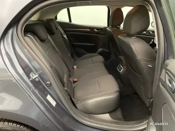 RENAULT MEGANE IV - voiture d'occasion - Photo 11