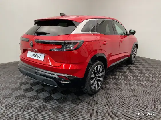 RENAULT AUSTRAL - voiture d'occasion - Photo 4