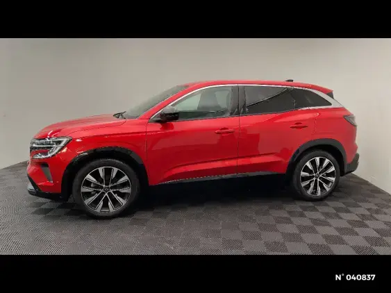 RENAULT AUSTRAL - voiture d'occasion - Photo 2