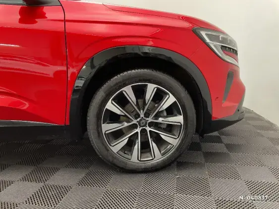 RENAULT AUSTRAL - voiture d'occasion - Photo 8