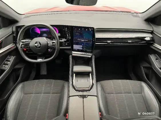 RENAULT AUSTRAL - voiture d'occasion - Photo 9