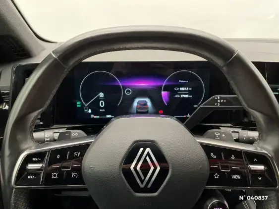 RENAULT AUSTRAL - voiture d'occasion - Photo 12