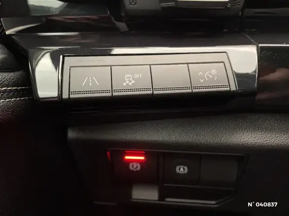 RENAULT AUSTRAL - voiture d'occasion - Photo 15