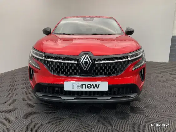 RENAULT AUSTRAL - voiture d'occasion - Photo 3