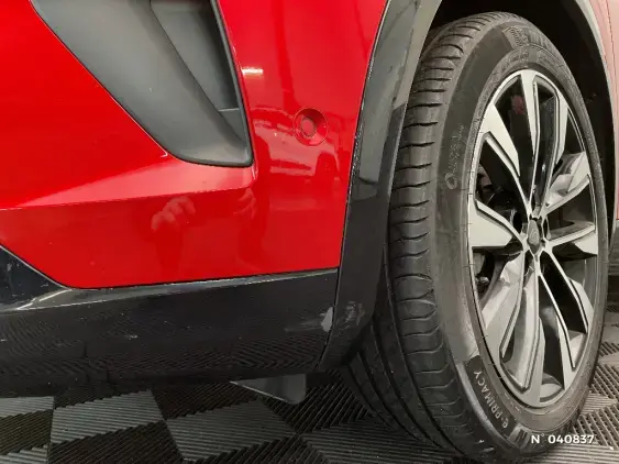 RENAULT AUSTRAL - voiture d'occasion - Photo 26