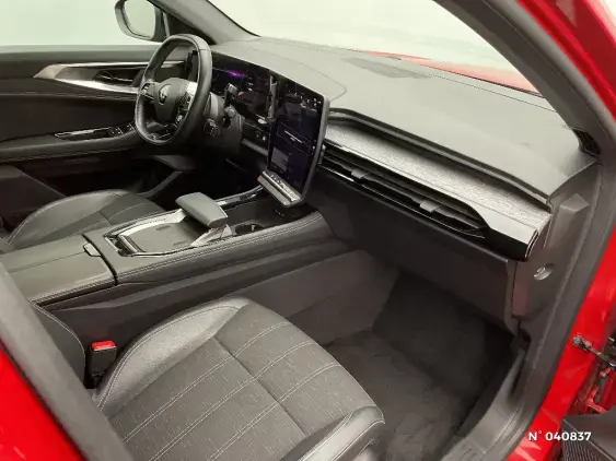 RENAULT AUSTRAL - voiture d'occasion - Photo 10