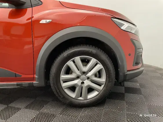 DACIA JOGGER - voiture d'occasion - Photo 8