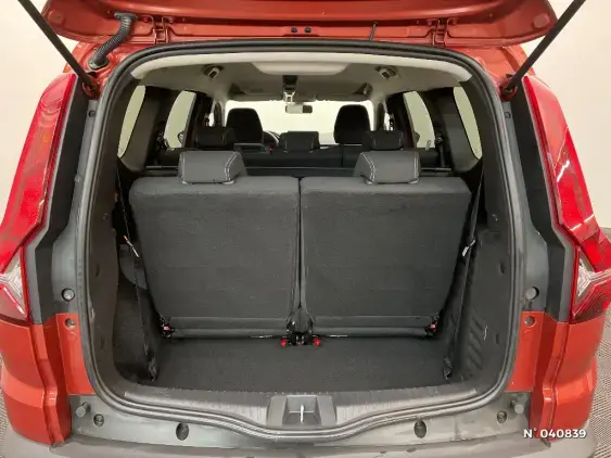 DACIA JOGGER - voiture d'occasion - Photo 7