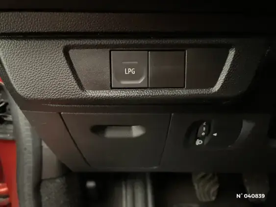 DACIA JOGGER - voiture d'occasion - Photo 15