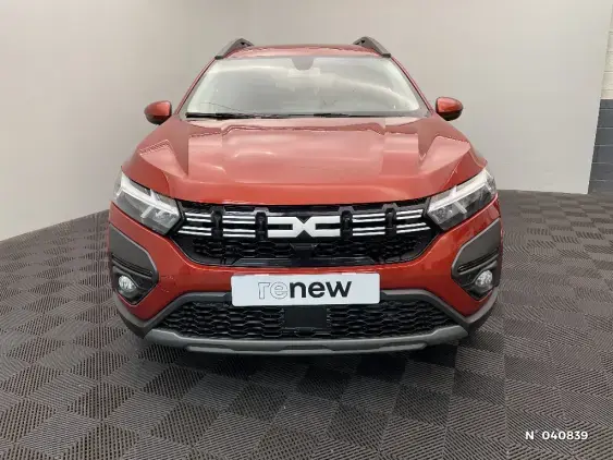 DACIA JOGGER - voiture d'occasion - Photo 3