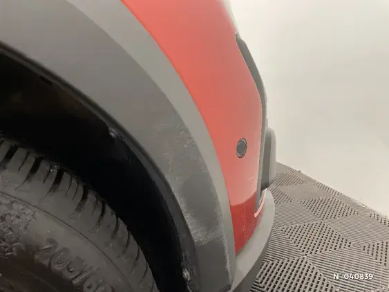 DACIA JOGGER - voiture d'occasion - Photo 26