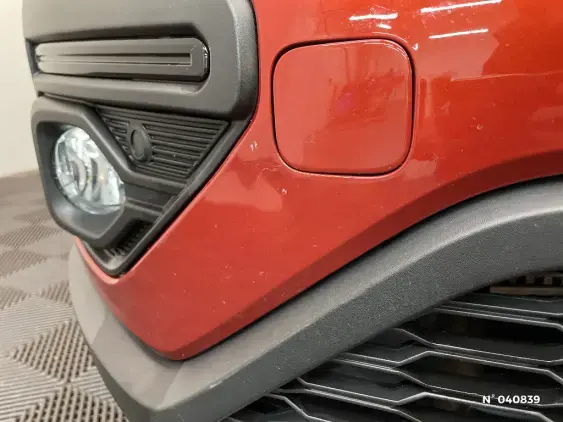 DACIA JOGGER - voiture d'occasion - Photo 30