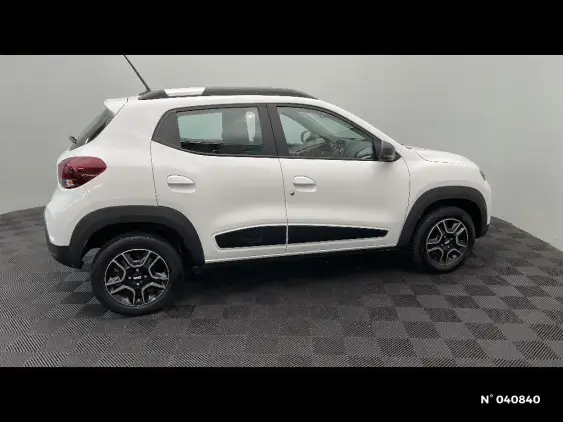 DACIA SPRING - voiture d'occasion - Photo 5