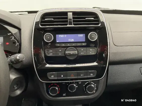 DACIA SPRING - voiture d'occasion - Photo 13