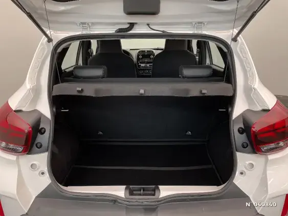 DACIA SPRING - voiture d'occasion - Photo 7