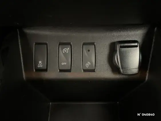 DACIA SPRING - voiture d'occasion - Photo 14