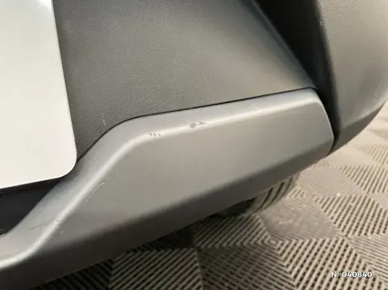 DACIA SPRING - voiture d'occasion - Photo 25