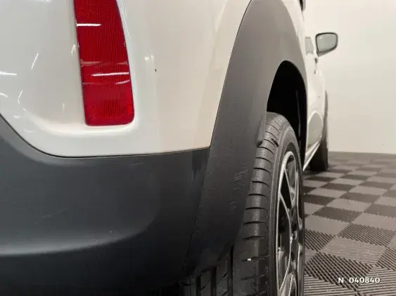 DACIA SPRING - voiture d'occasion - Photo 26