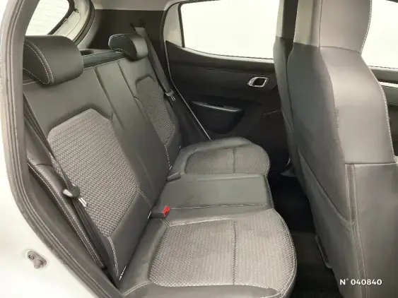 DACIA SPRING - voiture d'occasion - Photo 11