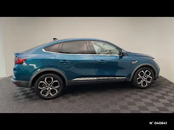 RENAULT ARKANA - voiture d'occasion - Photo 5