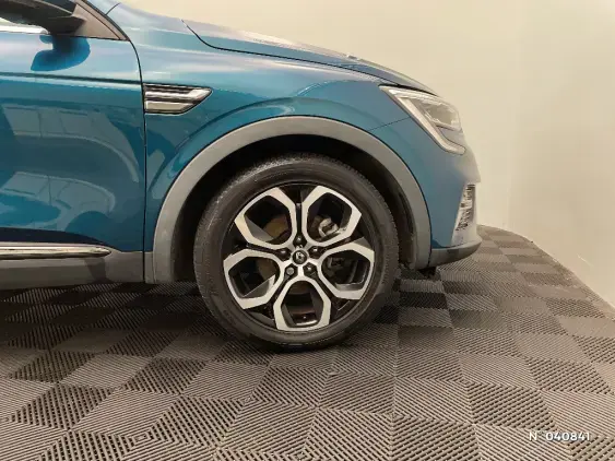 RENAULT ARKANA - voiture d'occasion - Photo 8