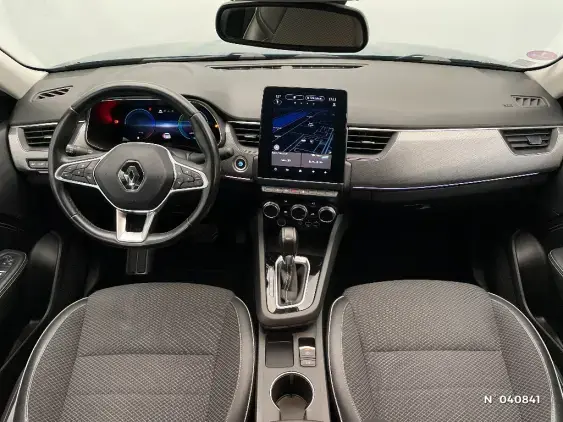 RENAULT ARKANA - voiture d'occasion - Photo 9