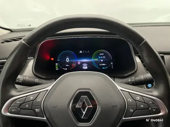 RENAULT ARKANA - voiture d'occasion - Photo 12