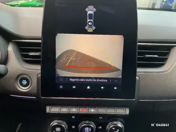 RENAULT ARKANA - voiture d'occasion - Photo 14