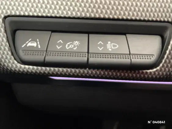 RENAULT ARKANA - voiture d'occasion - Photo 15