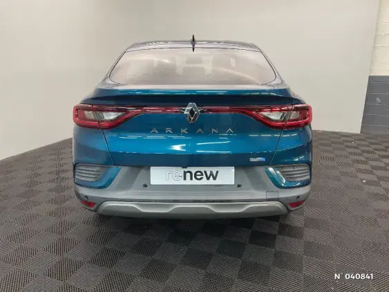 RENAULT ARKANA - voiture d'occasion - Photo 6