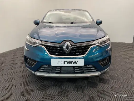 RENAULT ARKANA - voiture d'occasion - Photo 3