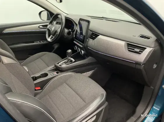 RENAULT ARKANA - voiture d'occasion - Photo 10