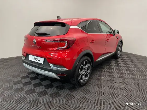 RENAULT CAPTUR II - voiture d'occasion - Photo 4