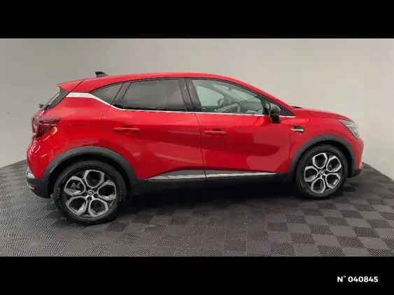 RENAULT CAPTUR II - voiture d'occasion - Photo 5