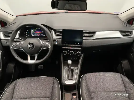 RENAULT CAPTUR II - voiture d'occasion - Photo 9