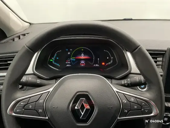 RENAULT CAPTUR II - voiture d'occasion - Photo 12