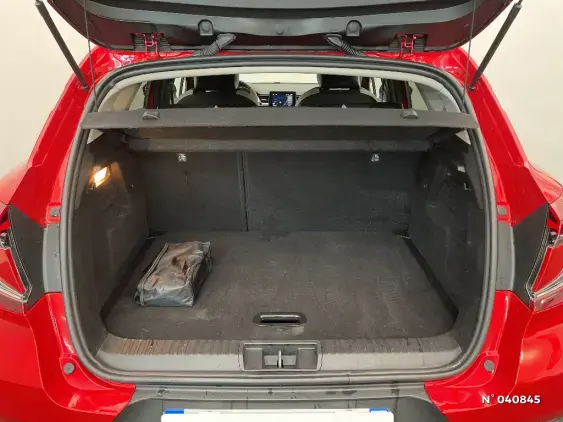 RENAULT CAPTUR II - voiture d'occasion - Photo 7