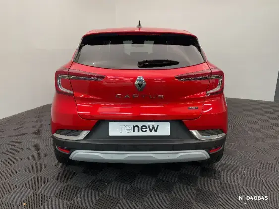 RENAULT CAPTUR II - voiture d'occasion - Photo 6